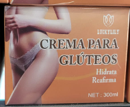 CREMA PARA GLUTEOS