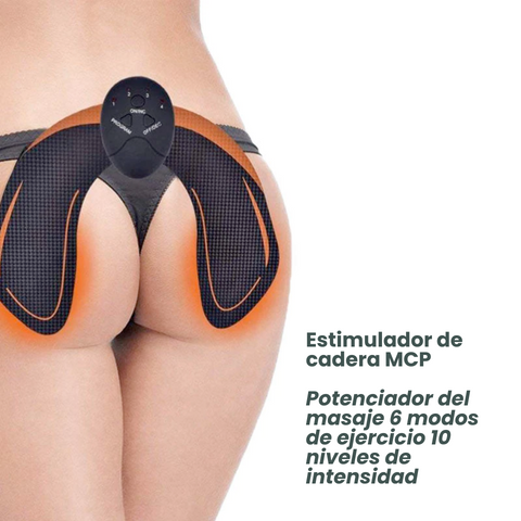 GlutePro™  Tonificador de Glúteos