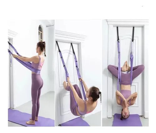 ZenFly™ Cuerda Aérea de Yoga